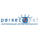 Программное обеспечение сетевой интегрированной системы ParsecNet 3 в Электростали
