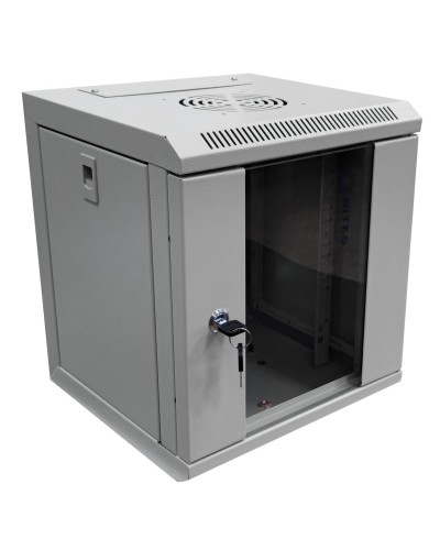 TC3204-06G. Шкаф телекоммуникационный 10 настенный, 6U. 5bites в Электростали
