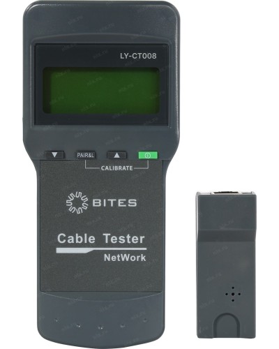 LY-CT008: Тестер для витой пары в Электростали