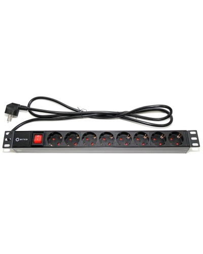 PDU819P-01. Блок розеток 19. 5bites в Электростали