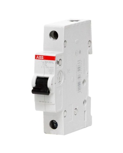 SH201L C50 (2CDS241001R0504). Автоматический выключатель. ABB в Электростали