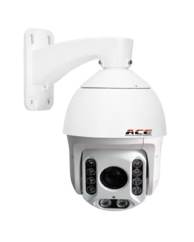 ACE-EMV18X20HD. Видеокамера мультиформатная поворотная. ACE в Электростали
