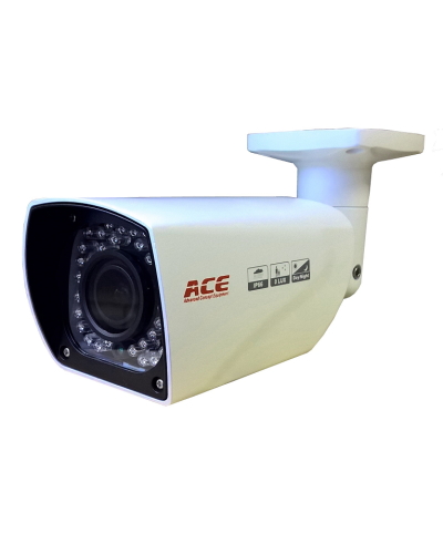 ACE-AAV50SHD. Видеокамера AHD цилиндрическая. ACE в Электростали