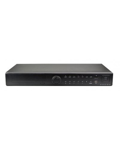 ACE-8264S. IP-видеорегистратор 64-канальный. ACE в Электростали