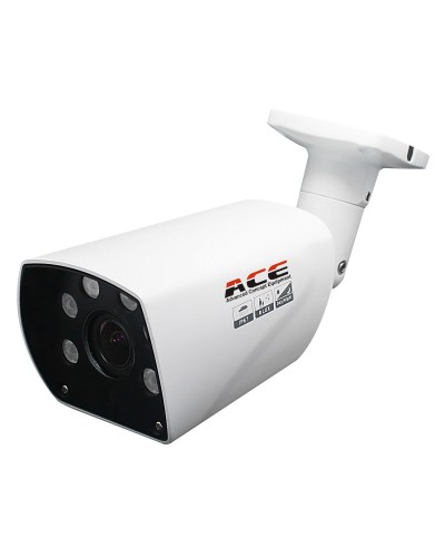 ACE-K7B82M. Видеокамера IP цилиндрическая. ACE в Электростали