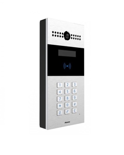 R27A_V2_DC_OW. Вызывная видеопанель IP-домофона. AKUVOX в Электростали