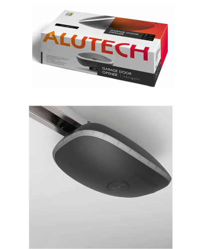 LG-800. Привод для гаражных ворот серии LEVIGATO. ALUTECH в Электростали