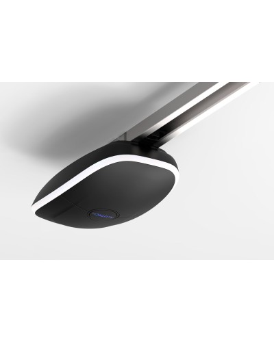 LG-600F. Комплект привода для секционных ворот. ALUTECH в Электростали