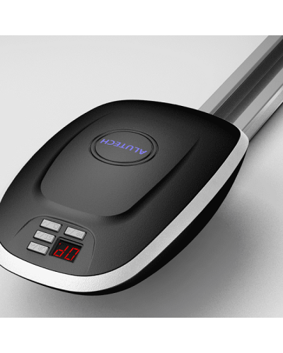 LG-500. Привод для гаражных ворот серии LEVIGATO. ALUTECH в Электростали