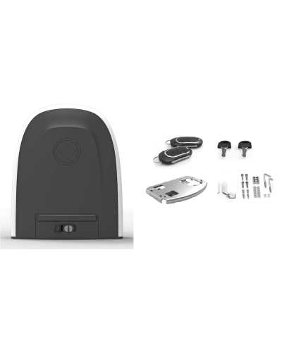 RTO-1000KIT. Комплект привода для откатных ворот. ALUTECH в Электростали