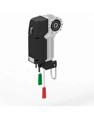 TR-13018-400KIT-N. Комплект привода для промышленных секционных ворот. ALUTECH в Электростали