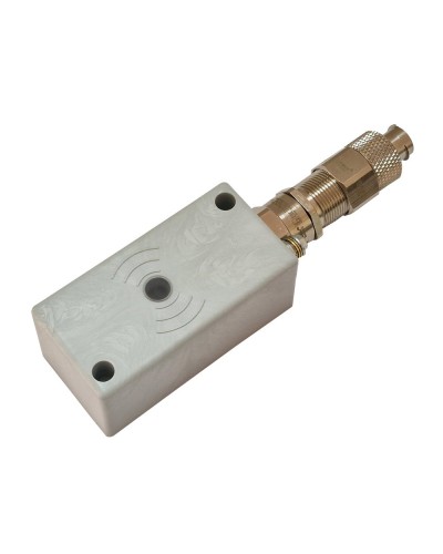 ALM-RD-S08-NM-RMFEH-M. Считыватель бесконтактный для proxi-карт взрывозащищенный. ALeko в Электростали