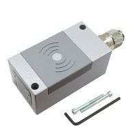 ALM-RD-S06-N-REH-M. Считыватель бесконтактный для proxi-карт взрывозащищенный. ALeko