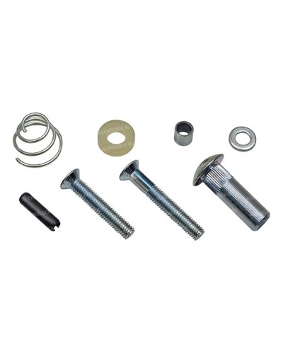 MK 150-400-FS. Комплект монтажа для замка. ALeko в Электростали