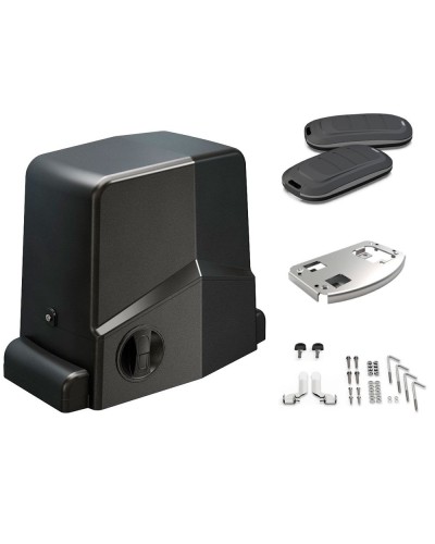 ARW-600KIT. Комплект привода для откатных ворот. AN-Motors в Электростали