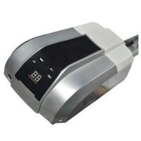 ASG1000/3KIT-L. Комплект привода для секционных ворот. AN-Motors