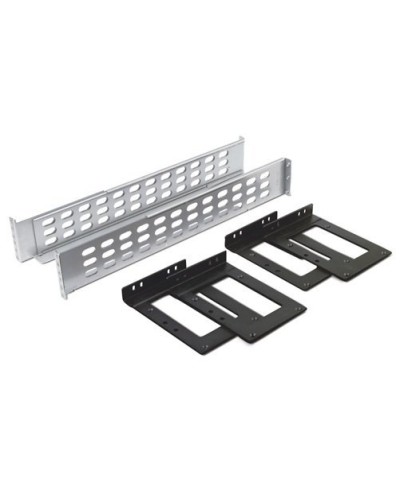 SRTRK2. Комплект 19 монтажных направляющих для ИБП APC Smart-UPS SRT 5/6/8/10 кВА. APC в Электростали