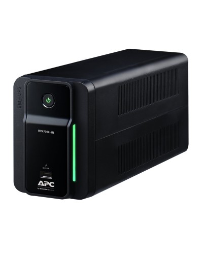 BVX700LI APC Easy-UPS 700 ВА. Источник бесперебойного питания. APC в Электростали