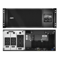 SRT6KRMXLI APC Smart-UPS SRT 6000 ВА RM. Источник бесперебойного питания. APC