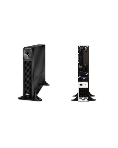 SRT1500XLI APC Smart-UPS 1500 ВА. Источник бесперебойного питания. APC в Электростали