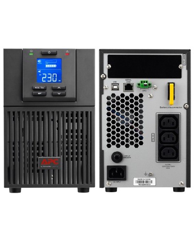 SRC1KI APC Smart-UPS RC 1000 ВА. Источник бесперебойного питания. APC в Электростали