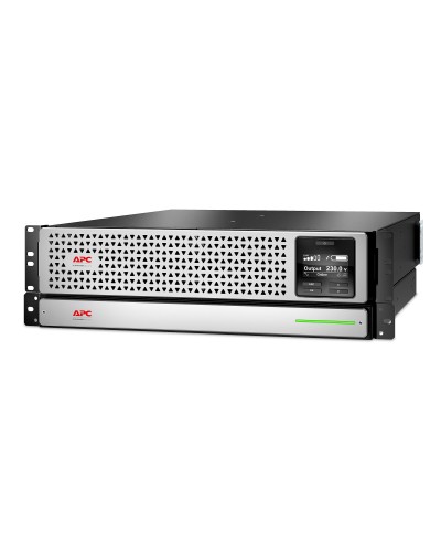 SRTL1000RMXLI APC Smart-UPS SRT 900 ВА. Источник бесперебойного питания. APC в Электростали