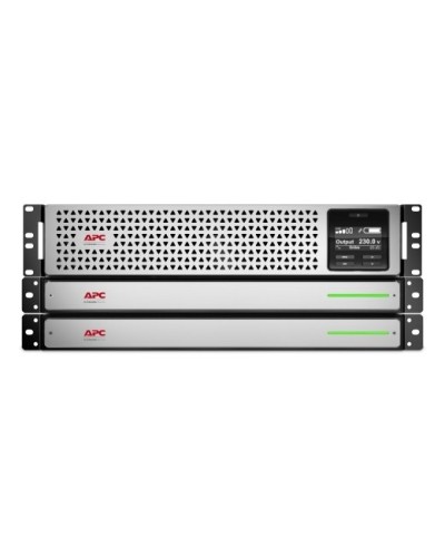 SRTL2200RMXLI APC Smart-UPS SRT 2200 ВА. Источник бесперебойного питания. APC в Электростали