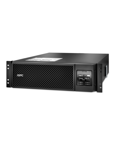 SRT5KRMXLW-HW APC Smart-UPS SRT 5000 ВА. Источник бесперебойного питания. APC в Электростали