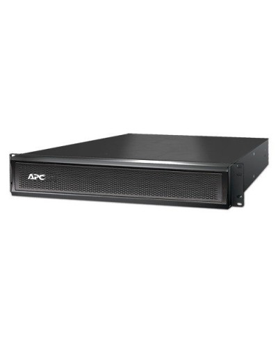 SMX48RMBP2U. Дополнительный блок батарей. APC в Электростали