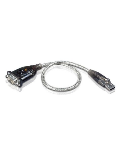UC232A-AT. Преобразователь интерфейсов USB-RS232. ATEN в Электростали