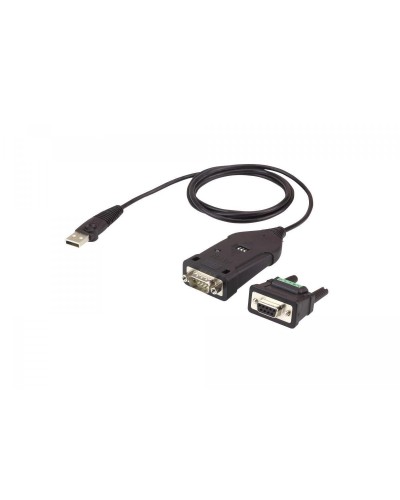 UC485-AT. Преобразователь интерфейсов USB-RS422/485. ATEN в Электростали