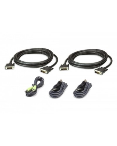 2L-7D03UDX5. Кабель KVM. ATEN в Электростали