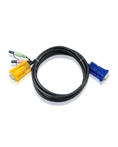 2L-5203A. Кабель KVM. ATEN в Электростали