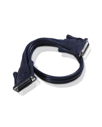 2L-1701. Кабель KVM DB25. ATEN в Электростали