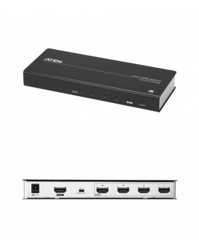 VS184B-AT-G. Разветвитель HDMI. ATEN в Электростали