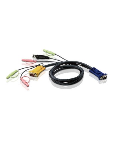 2L-5302U. Кабель KVM. ATEN в Электростали