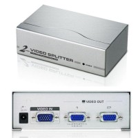 VS92A-AT-G. Разветвитель VGA. ATEN