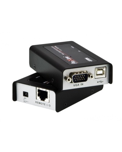 CE100-AT-G. KVM-удлинитель. ATEN в Электростали