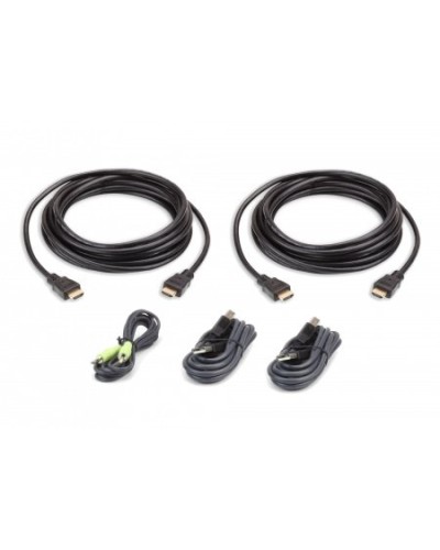 2L-7D03UHX5. Кабель KVM. ATEN в Электростали