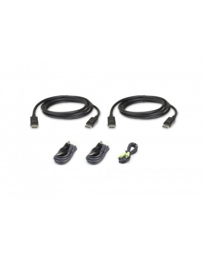 2L-7D02UDPX5. Кабель KVM. ATEN в Электростали
