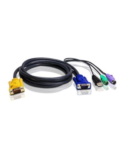 2L-5302UP. Кабель KVM. ATEN в Электростали