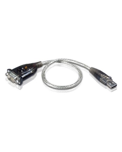 UC232A1-AT. Преобразователь интерфейсов USB-RS232. ATEN в Электростали