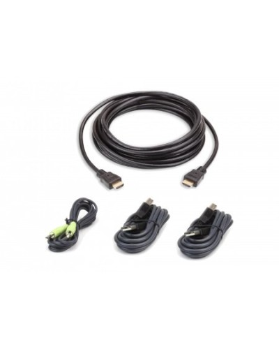 2L-7D03UHX4. Кабель KVM. ATEN в Электростали