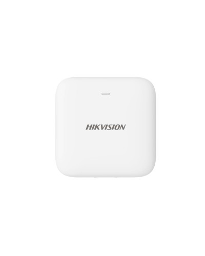 DS-PDWL-E-WE. Извещатель утечки воды радиоканальный. AX PRO Hikvision в Электростали