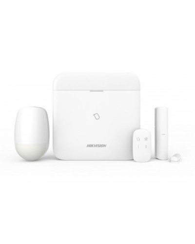 DS-PWA96-KIT-WE(RU). Комплект радиоканальной охранной системы. AX PRO Hikvision в Электростали