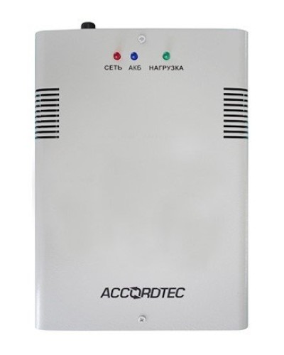 ББП-30ТР исп.1. Блок бесперебойного питания. AccordTec в Электростали