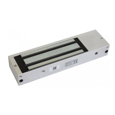 ML-500AL с герконом. Замок электромагнитный. AccordTec