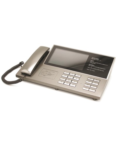 AT-VD650 GR. Пульт консьержа. AccordTec в Электростали