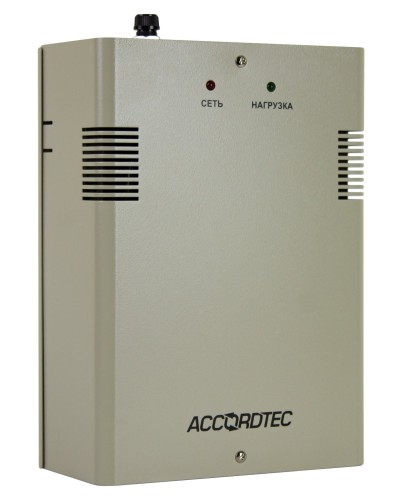 ББП-50 исп.1. Блок бесперебойного питания. AccordTec в Электростали