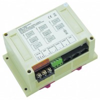 AT-36/2 WH. Источник питания домофона. AccordTec